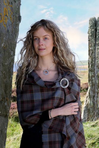 Outlander Collaboration